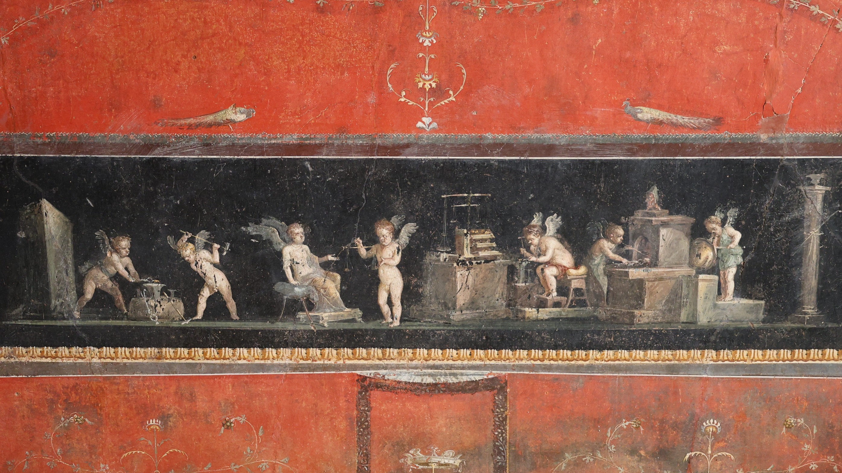 Pompei